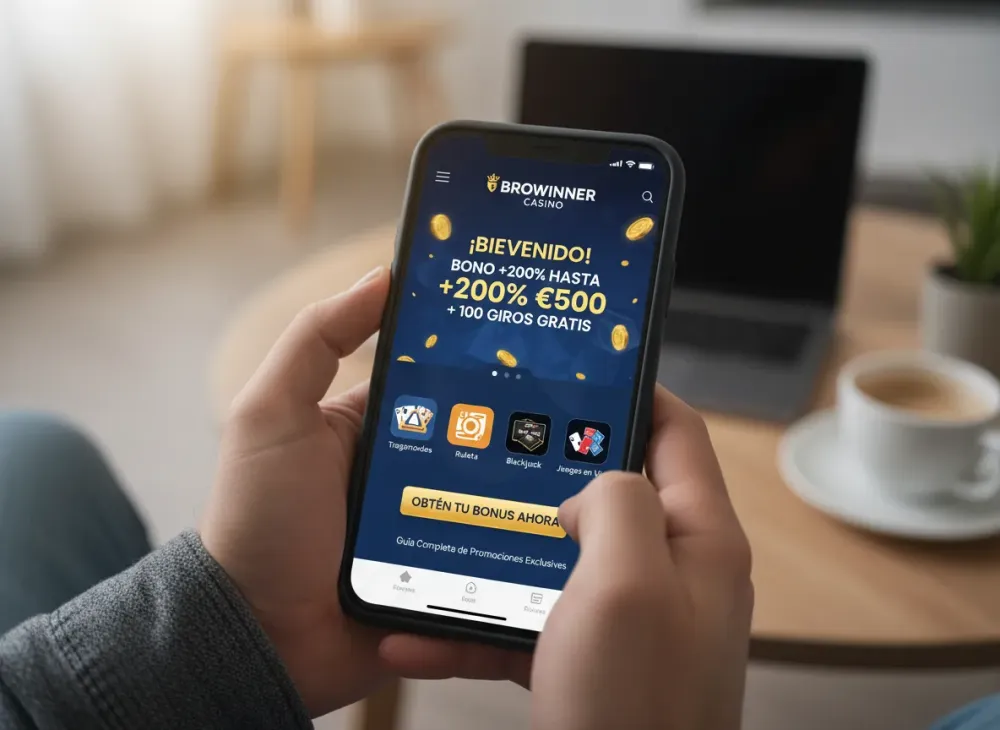 Browinner casino bonus - Guía completa de promociones